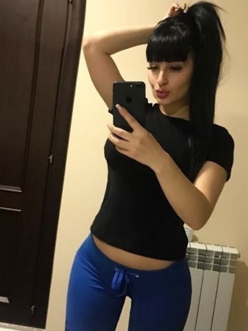 Проститутка Лайма