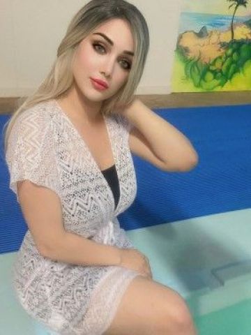 Проститутка Рената